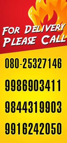 Free Home Delivery